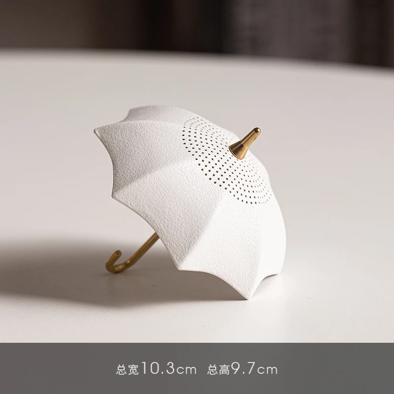 

Керамический зонт-фильтр для чая CZSAE