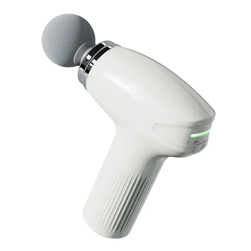 Мини-пистолет Okayso спортивный для расслабления мышц