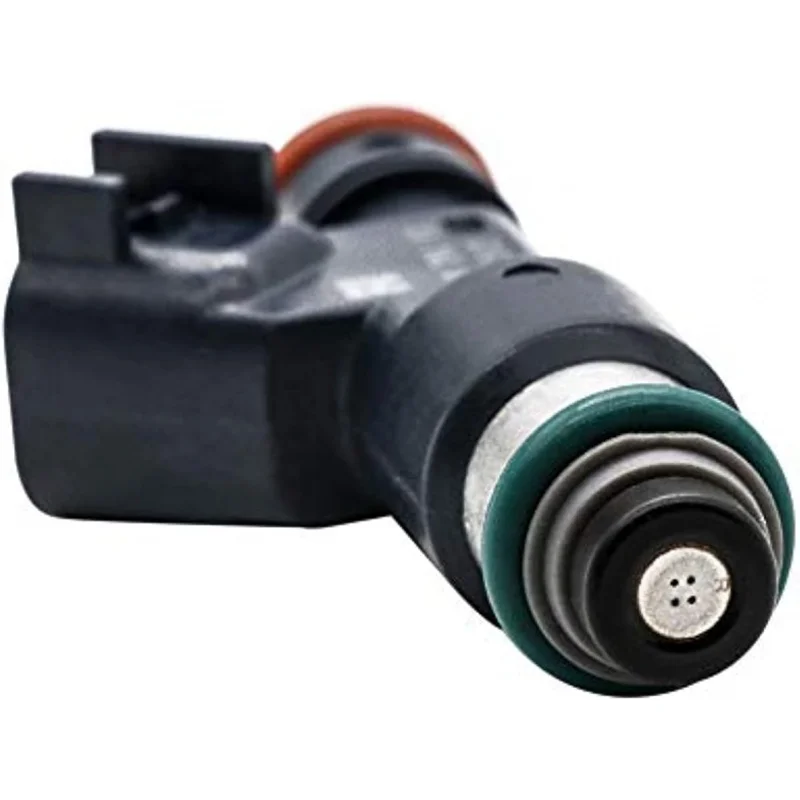 OEM 12594512 217-2436 Топливная форсунка 8 шт. совместимая с шеврон-т Tahoe 4.8L 5.3L GMC Yuko-n Sierr-a