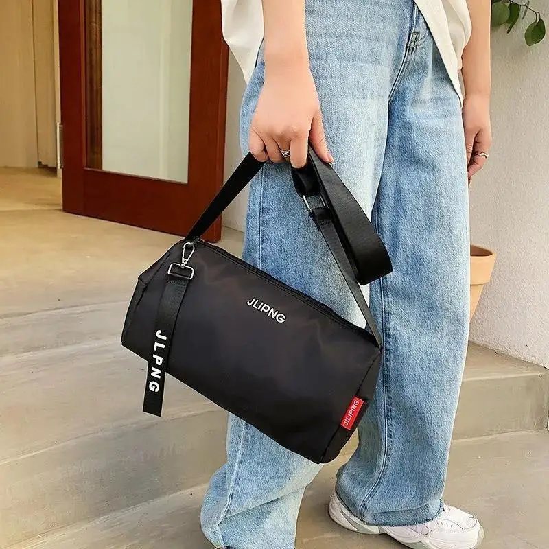 Вместительные спортивные сумки для мужчин и женщин многофункциональный