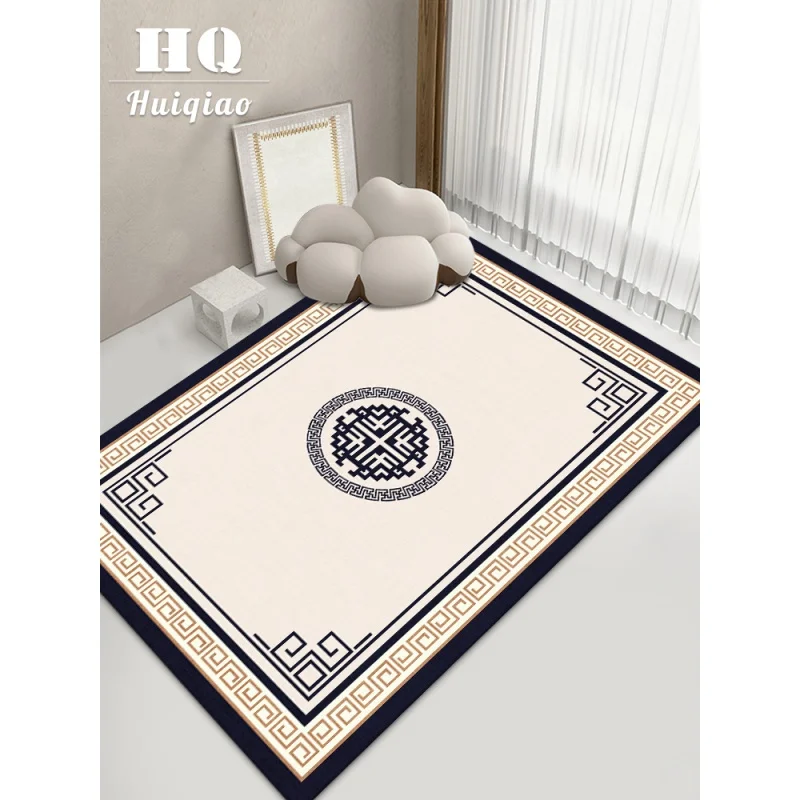 

Ковер для гостиной в европейском и американском стиле ковер для гостиной