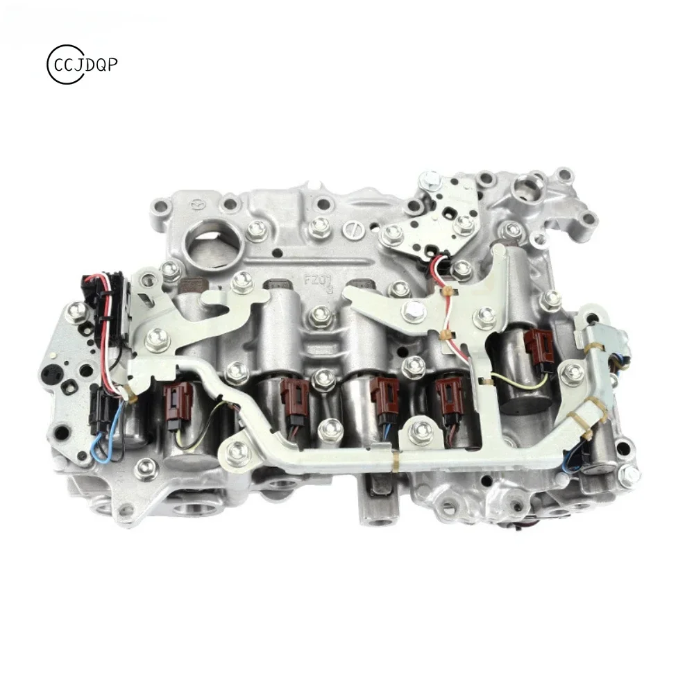 КЛАПАНОВОЙ КЛАПАН с TCM CASTING FZ01 Костюм для 2012-UP MAZDA CX-5 FW6A-EL 238740 A