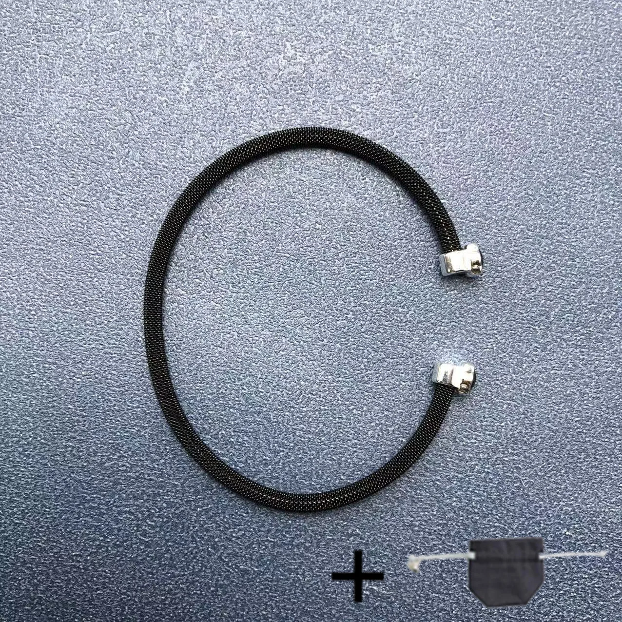 

High quality 925 sterling silver jewelry TOUSES New shiny Internet Red Ladies Bracelet jewelry Anniversary ladies jewelry gift