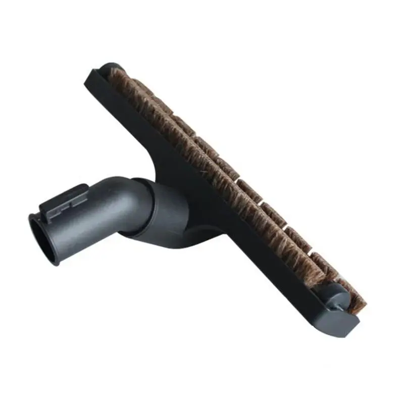 

Universal 35mm Dust Brush for Head Mixed Horse Hair Floor Brush Nozzle for Vax for Vacuum Parts N0PF