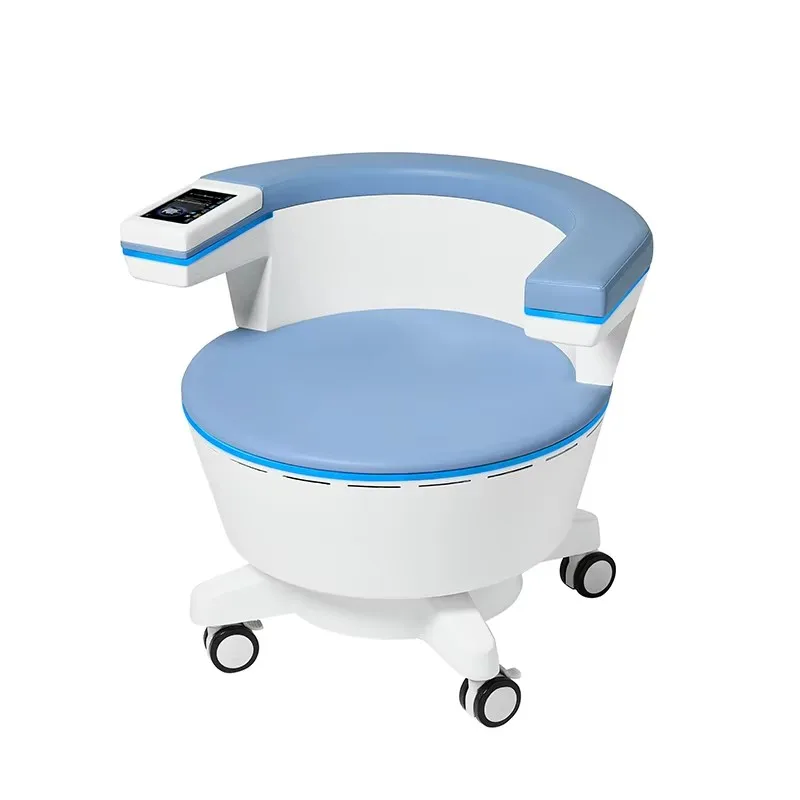 EMS электромагнитное неинвазивное лечение мочи послеродовое ремонтное кресло