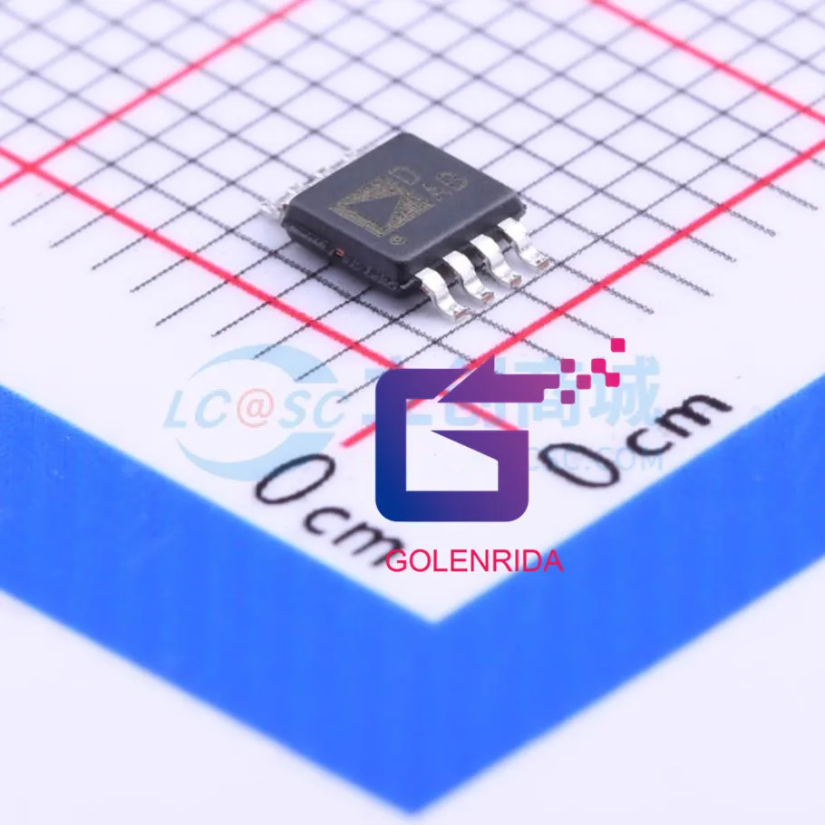 

10 шт./партия AD5321BRMZ AD5321 MSOP-8