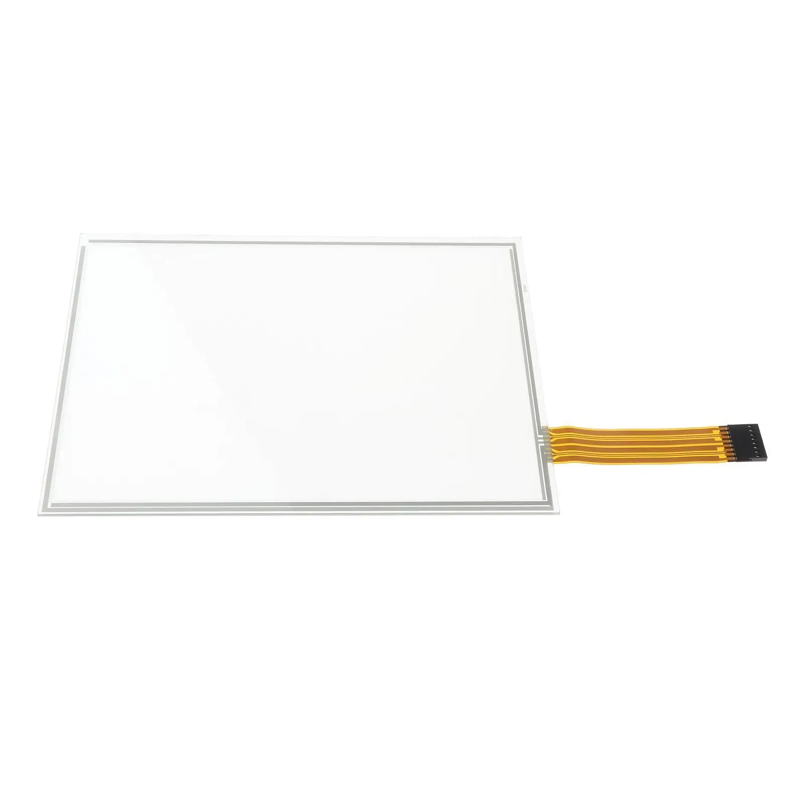 

LCD Display Touch Screen Digitizer PF80877 PG200402 PF81378 Digital Panel for Greenstar GS2 2600 Monitor Stable Performance