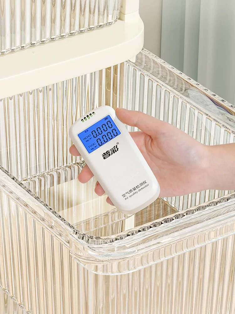 Роликовая тележка для салона красоты маникюрная тату-салона косметическая с