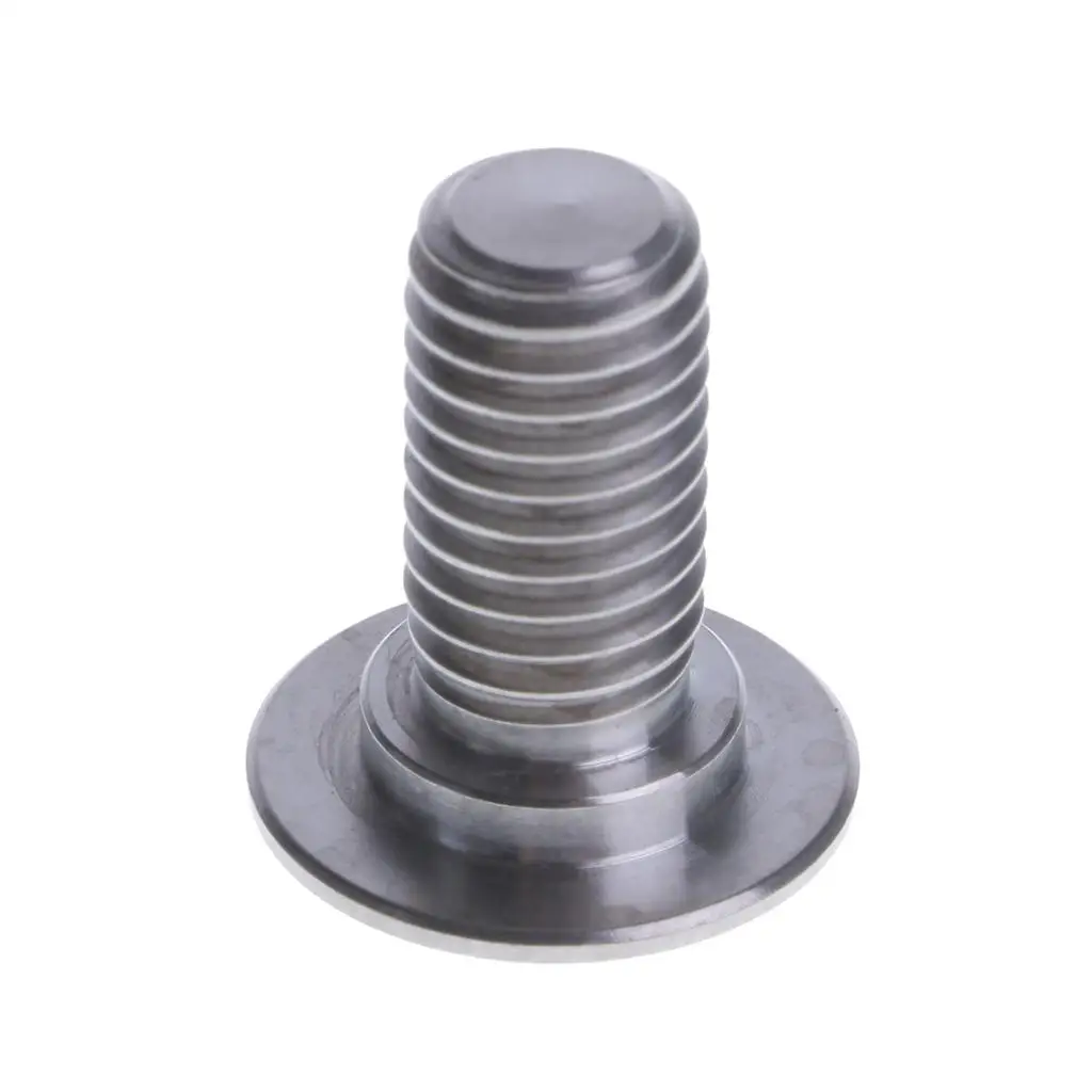 

M8 x 16 Titanium / Ti Motorcycle Brake Disc Rotor Bolt Screw Replacement