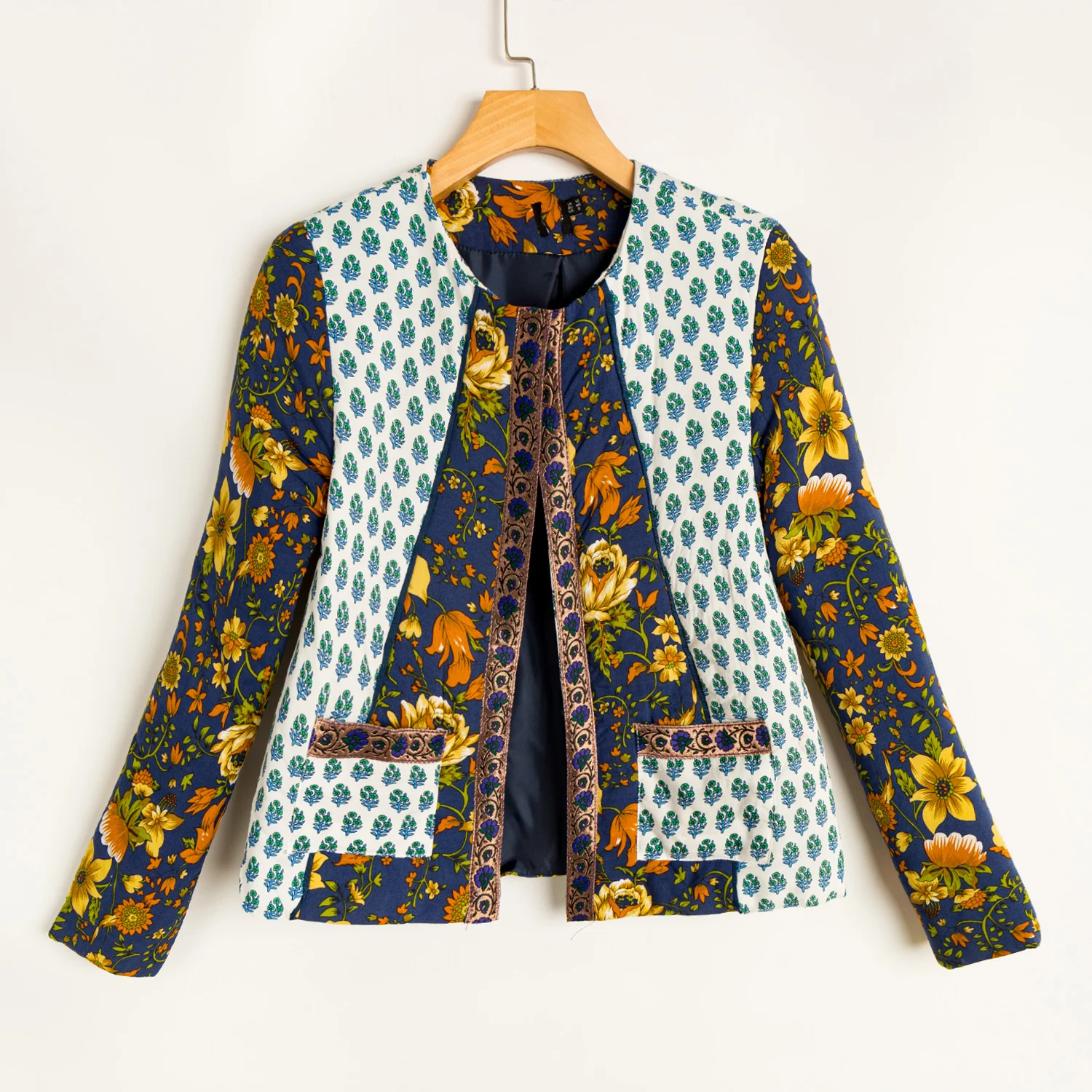 Весенне-осенний экспорт K-sle Новое поступление легко подходящее для сочетания