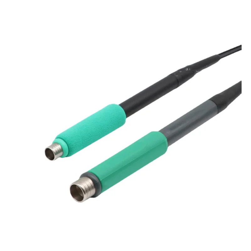 

Soldering Iron T210 T245 Handle For Replacement Iron Kit For Soldering Station Soldering Handle NEW