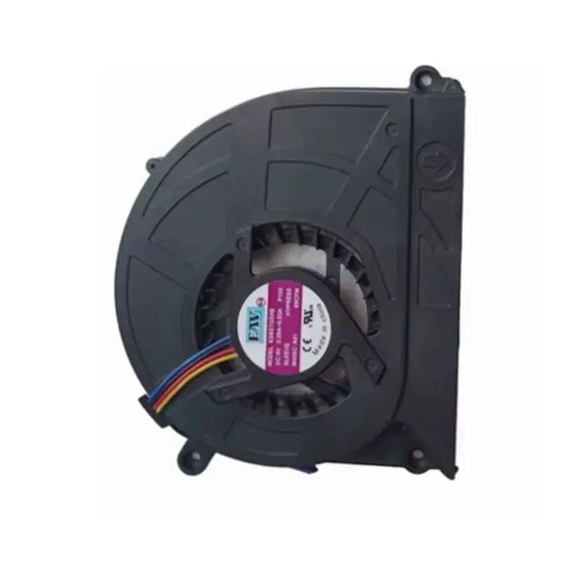 Фото Новый вентилятор охлаждения для ноутбуков ASUS K40 K40E K40AN K40AC K40AB K40IN K40IE K40AF K50 K50AB K50AD K50C K50IJ K50ID K50IE K50E K50IN №4
