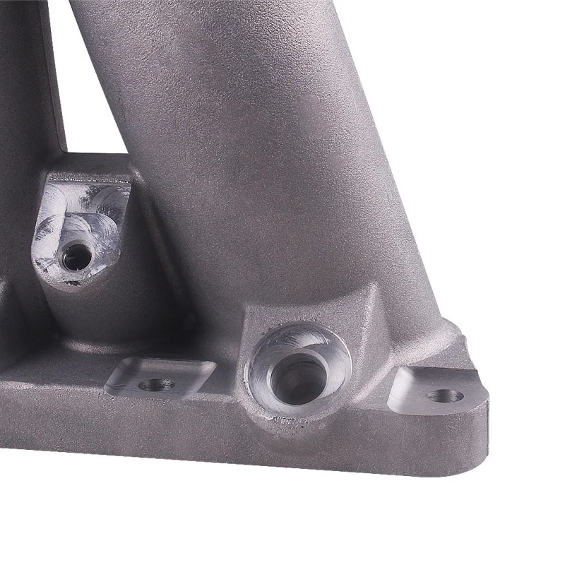 Алюминиевый впускной коллектор для Honda Civic Si K20Z3 06-11 06-08Acura TSX K24A2