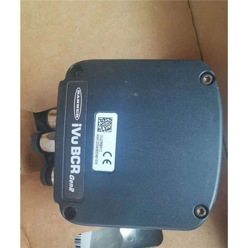 Фото 2026exclusive Новый оригинальный промышленные баннеры Ivu Plus Gen2 Ivu2ptbr12 №4