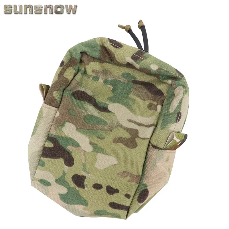 

SUNSNOW CP GP POUCH SMALL Sundries bag Crye Precision