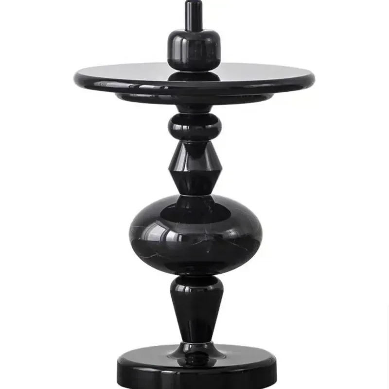 Датские дизайнерские модели Sugarplum Креативный приставной столик Скандинавский