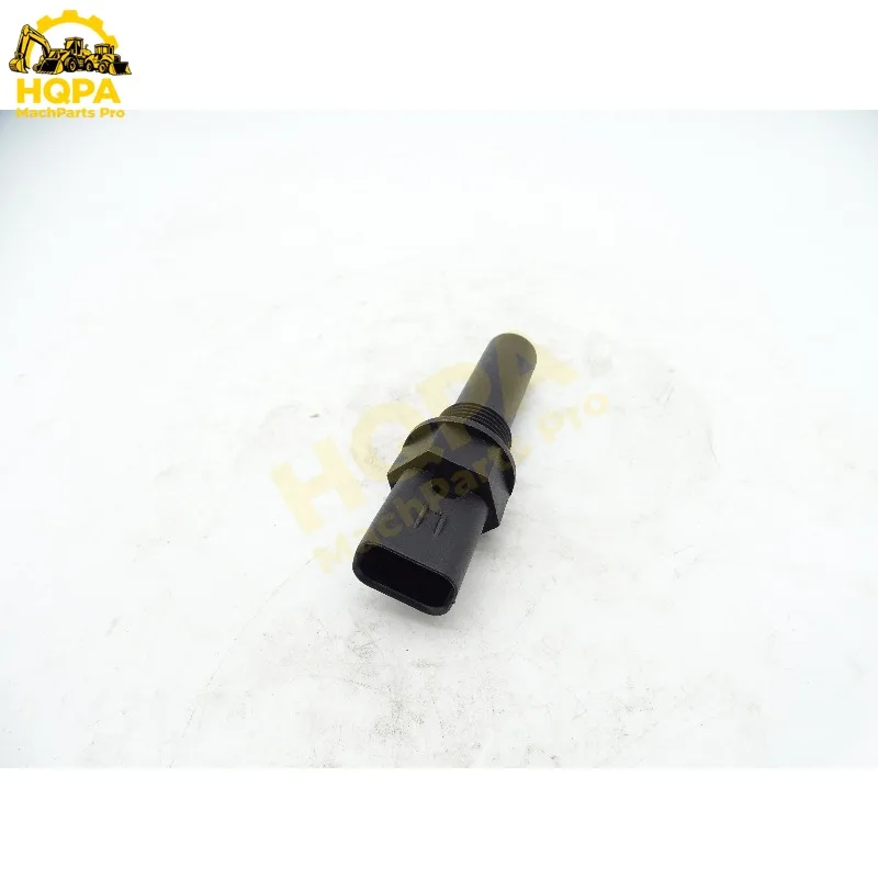 Фото Датчик скорости RE330847 для тракторов John Deere 044M, 4044R, 4052M, 5075M, 5125M, 6140R, 6175R, 8R №3