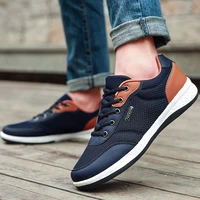men shoes casual sneakers microfiber leather flats 2022 fashion leisure male sneakers non slip men vulcanized shoes 39 48