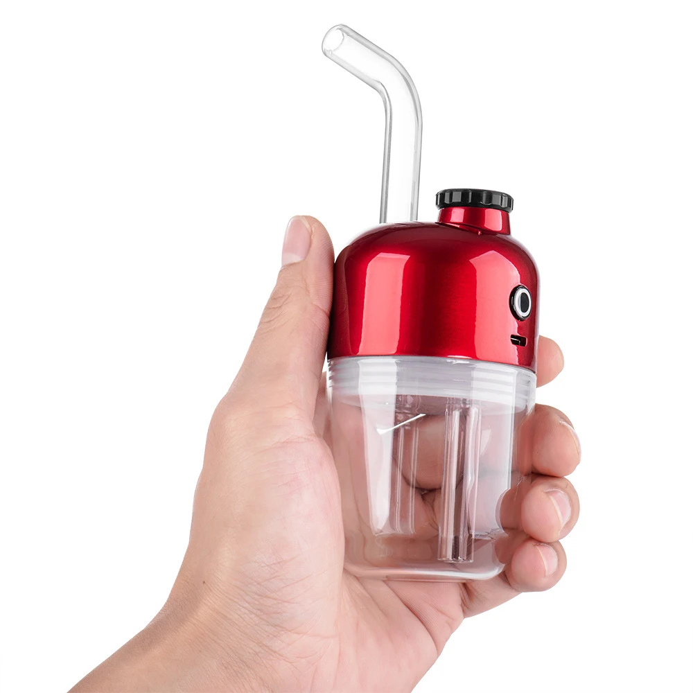 Пульверизатор для сухой травы NLEC умный набор курения и травяной инструмент