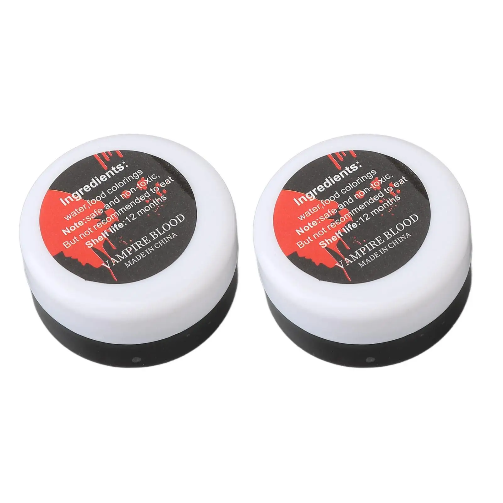 Хэллоуин Поддельная Кровь для косплея и специальных эффектов | Многоцелевой