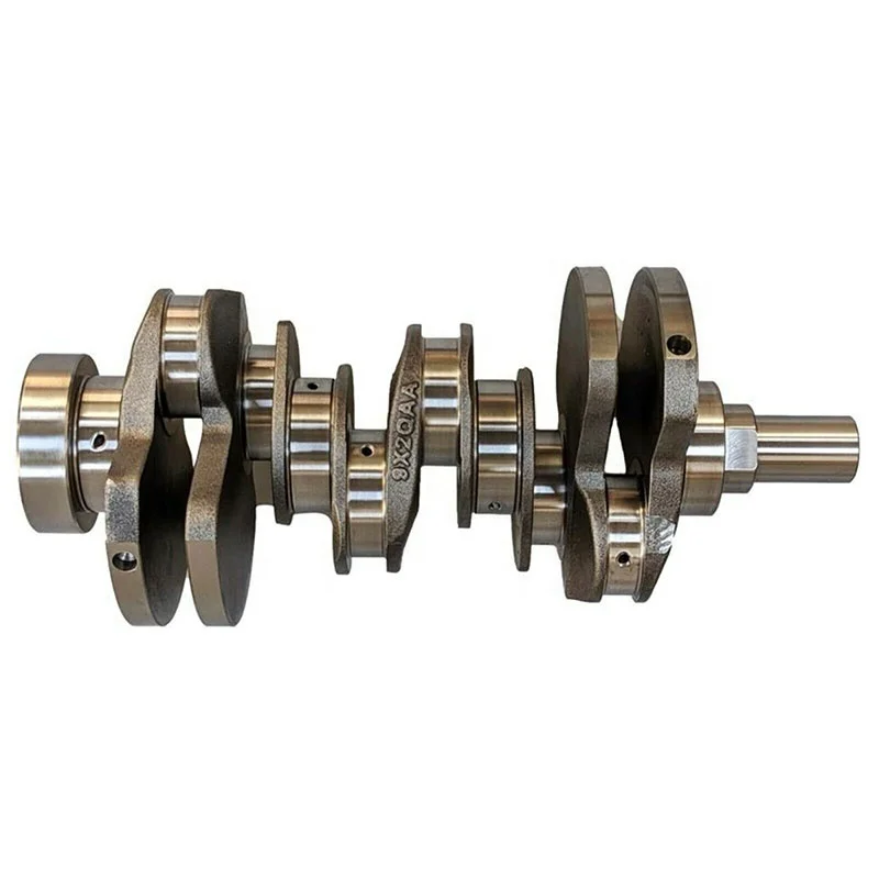 

Petrol Engine Crankshaft for Land Rover Discovery Range Rover Sport Jaguar F-PACE XF XJ 3.0T SDV6 TDV6 306DT LR038168