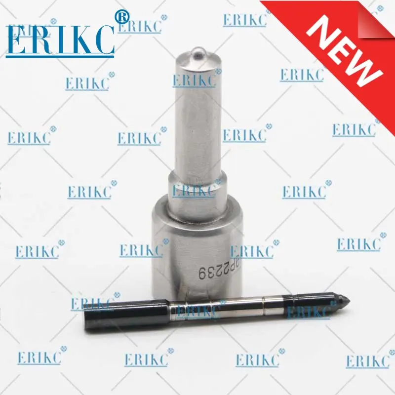 

DLLA149P2239 Injector Sprayer Nozzle DLLA 149P 2239 Oil Inyection Nozzle DLLA 149 P 2239 for Injection 0 445 110 420