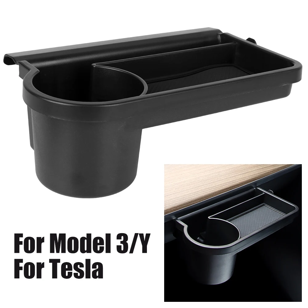 

Держатель для стакана для воды Tesla Model 3, 2022
