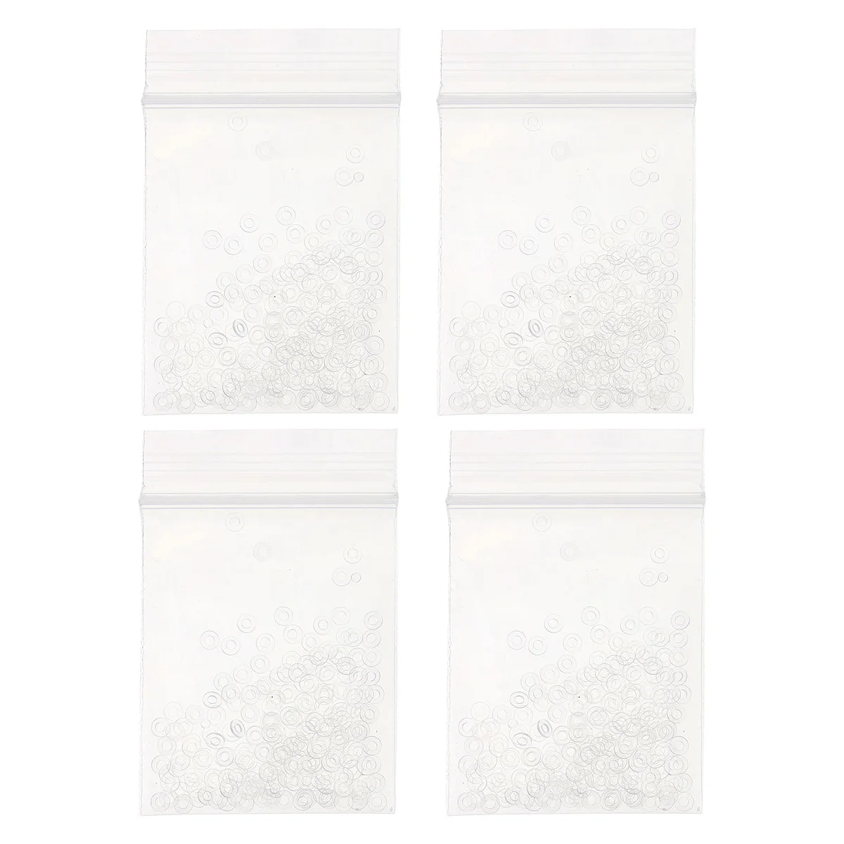 

Flat Glasses Gaskets Clear Spacer Gasket Parts Washer Miniaccessory Sunglass Repair Accessories Fixing