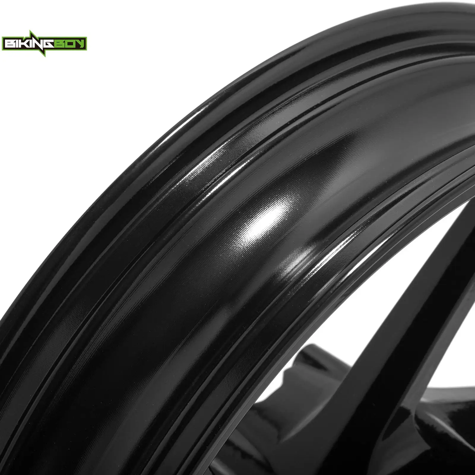 Ступица переднего колеса BIKINGBOY 3 5 дюйма 17 дюймов для Daytona 675/R 06-20 Street Triple 660 675 765 R RS