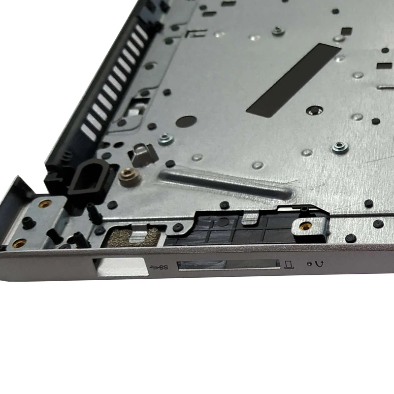 Новая клавиатура для ноутбука LENOVO 530S-14 530S-14ARR с подставкой рук верхняя крышка