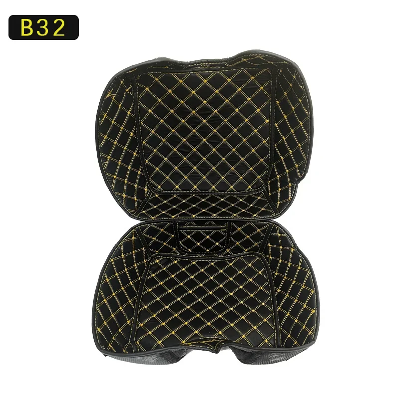 

Для GIVI B27 B32 B34 B37 B42 B45 B47 мотоциклетный верхний чехол, защитный ящик для хранения, коврик, аксессуары