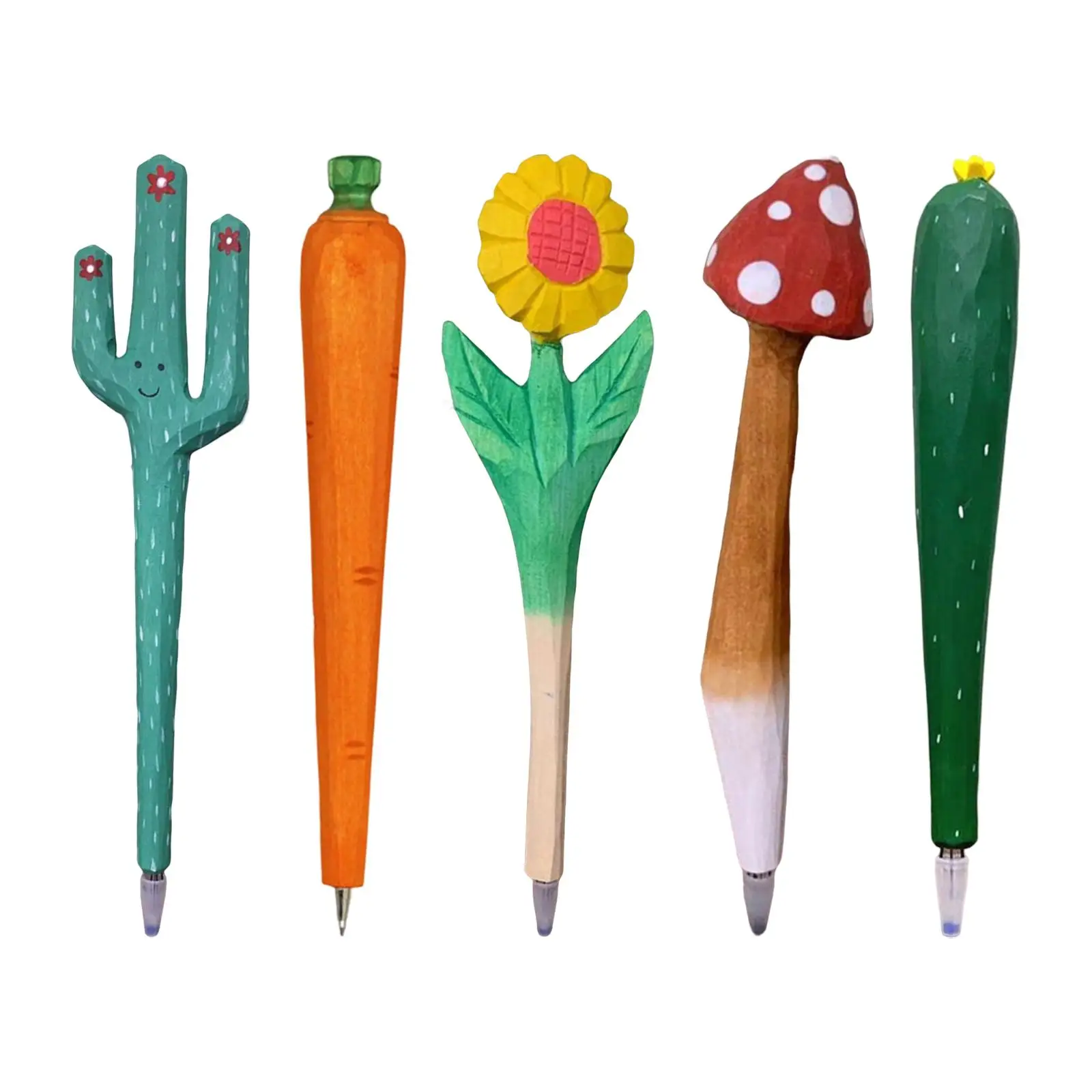 

Gel Gifts School Prize High-Quality Plant Carved Handmade Birthday Present Fun Stationary Carving for Children Kids