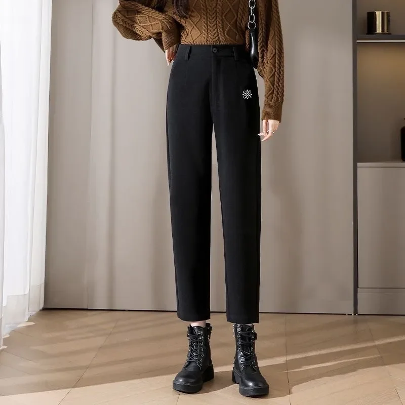 

Женские брюки, корейские отзывы, много вещей, шерстяные брюки для гольфа, женская зимняя одежда для гольфа, новинка 2023, брюки для гольфа, женская одежда для тенниса