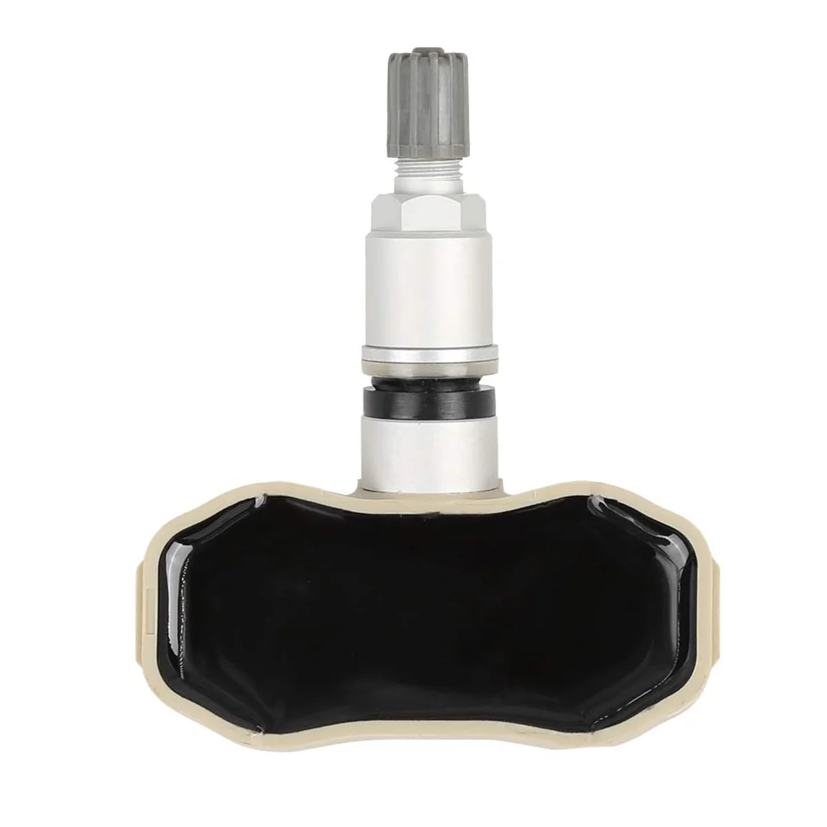 1/4 шт. датчик контроля давления в шинах TPMS для Chevrolet Suburban 2005-2006 Tahoe 15114379 42607-06060 315 МГц