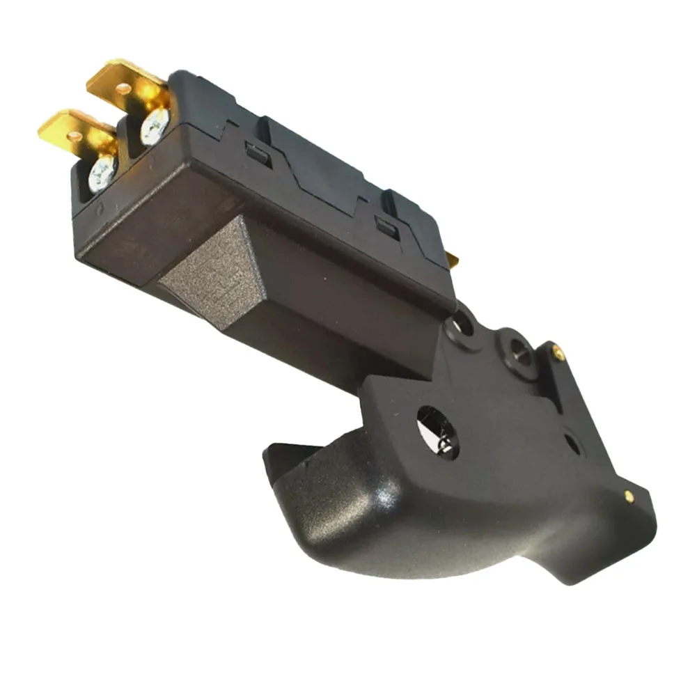 1 шт. триггерный переключатель торцовочной пилы Overhang типа 391926 -01 -00 Для DW703 DW705 DW713