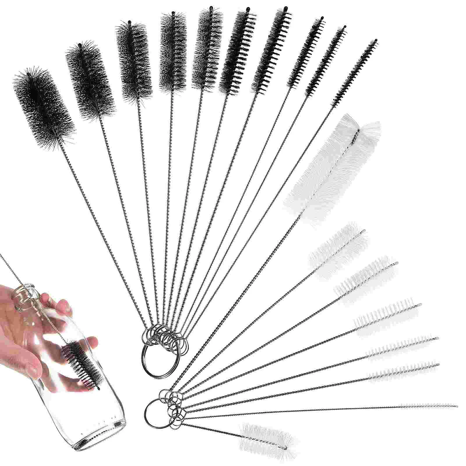 

Детская шкатулка из нейлона, с щетками