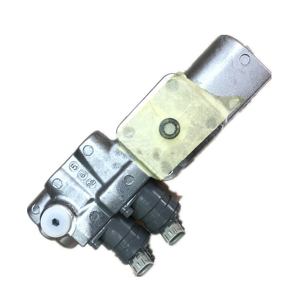Для экскаватора Hitachi ZAX330 350 360-3G пилотный Соленоидный клапан ГРУППА EFI прямой