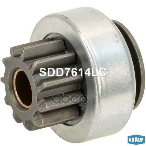 Sdd7614lc_бендикс Стартера Hyundai Accent/Solaris Kia Rio 15 Krauf арт. SDD7614LC |