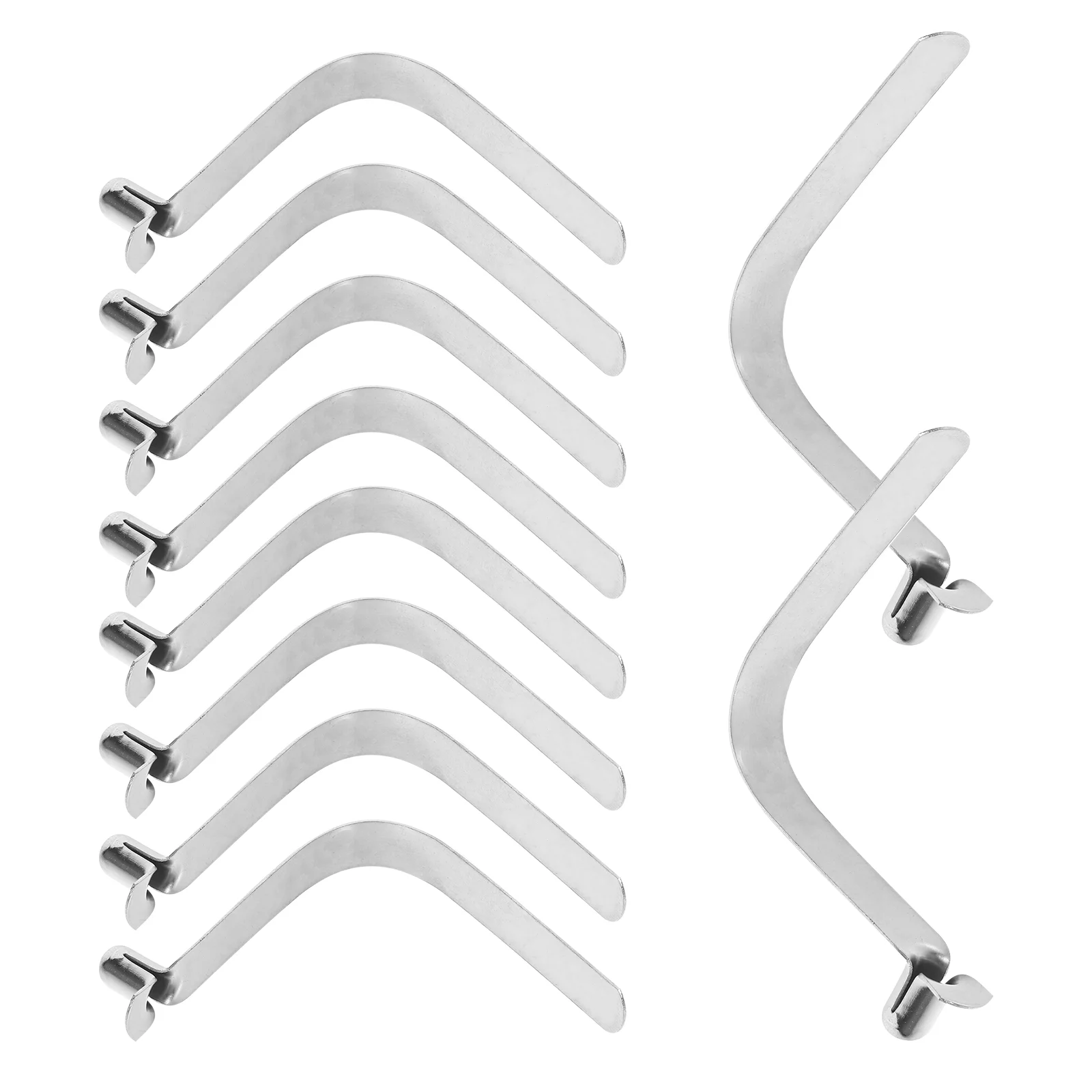 Зонты с пряжкой для дождевого каяка весла пружинные защелки кнопка фиксирующая