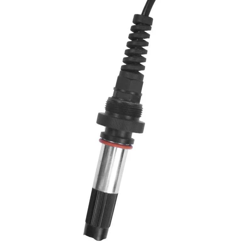 

Chlorine In Water Sensors, Electronic Chlorine Water Sensor Probe Calibration