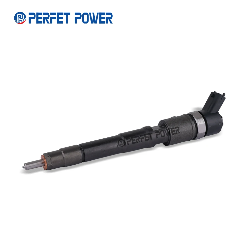 

Новый топливный инжектор Common Rail 0445110520 0 445 110 520, сделано в Китае