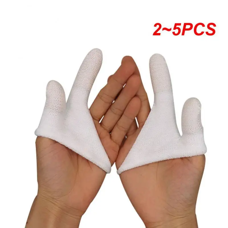 

Soft Pet Two-finger Toothbrush Puppy Teeth Cleaning Bad Breath Care Products Nontoxic Dog Tooth Brush Tool Dog Cat Cleaning Tool