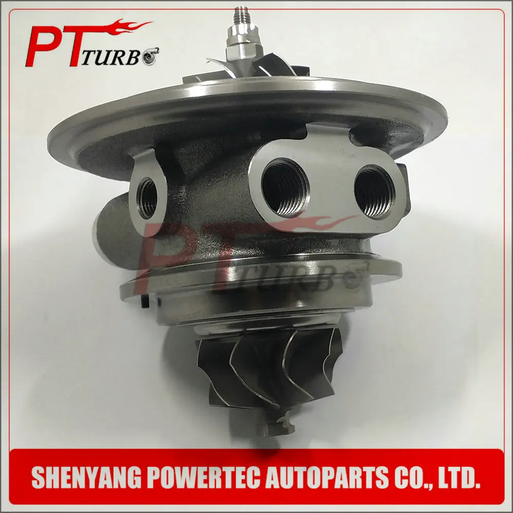 Турбина Chra 790317 0003-2010 AA5E9G438GD картридж турболадера для двигателя Lincoln MKS MKT 3.5L V6 Gas