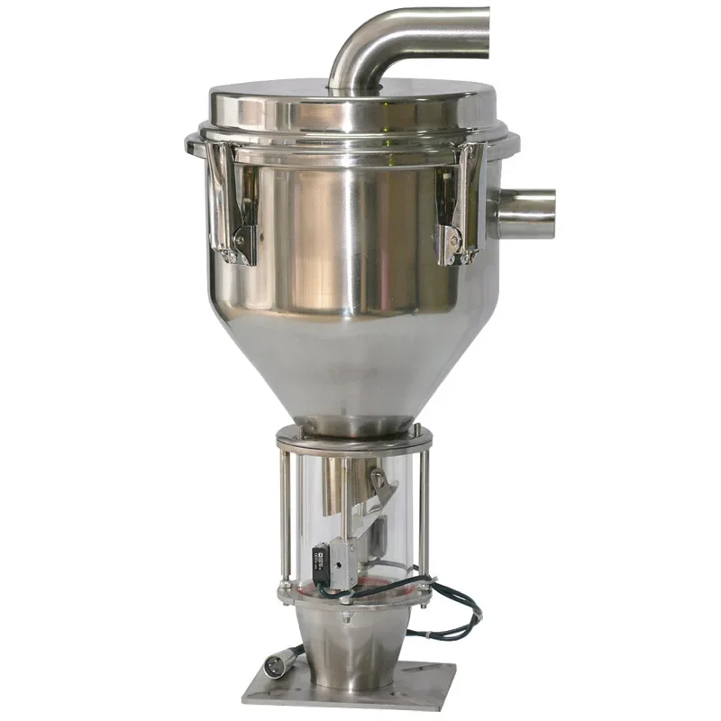 Gainwal GAL800G Автоматический погрузчик Машина подачи пластиковых материалов