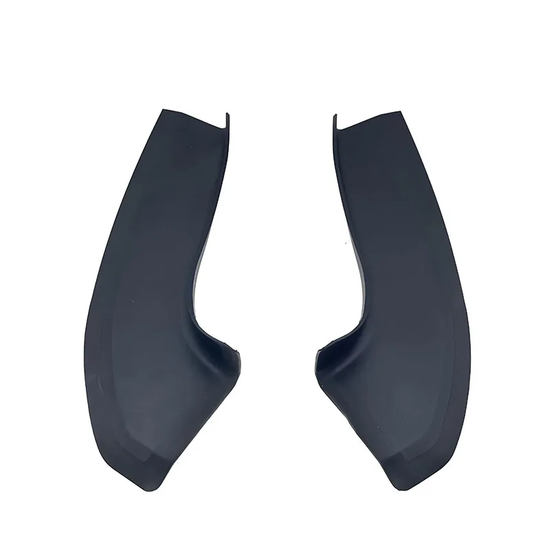 

Уплотнитель для задней панели корпуса A6 C6, черный 4F5853268 4F5853267 4F5 853 268 4F5 853 267