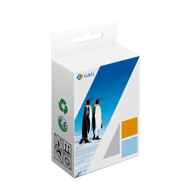 G &amp Epson T2992/T2982 V2 (29XL) голубой Универсальный чернильный картридж-заменяет C13T29924012 |