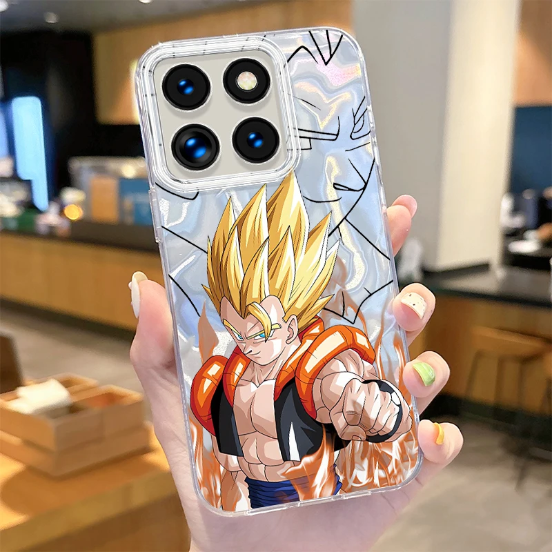 Чехол для телефона с блестящими шариками D-Dragon Camlet Xiaomi 13T Pro 11 Lite 11i POCO X6 X5 X3 NFC M6 M2 M4 M3