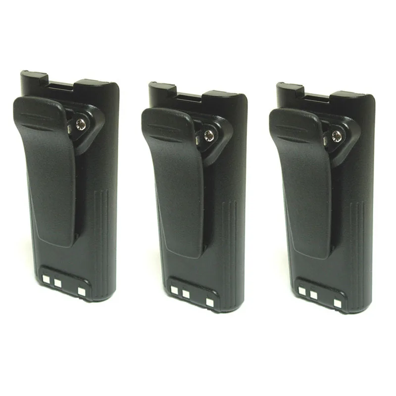 

Lot 3PCS BP-210N BP-210 BP210 BP-209 1650mAh NI-MH Battery for ICOM IC-V8 IC-V82 IC-A24 IC-A6 IC-F3G IC-F30 IC-F40 IC-F11 IC-F22