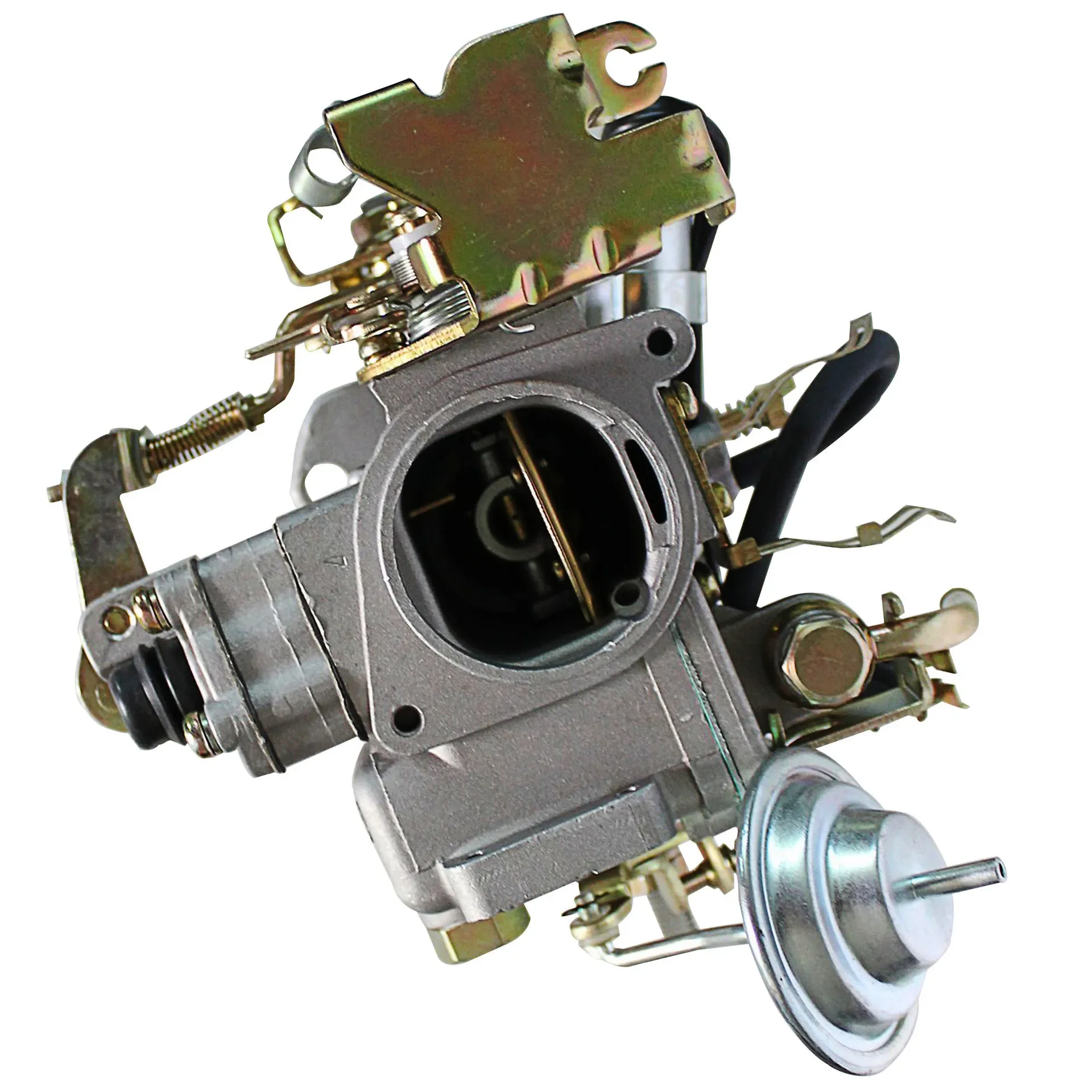 Новый Карбюратор ПОДХОДИТ для SUZU KI SJ410 13200-80321 13200-80322 1320080322 1320080321 карбюратор в