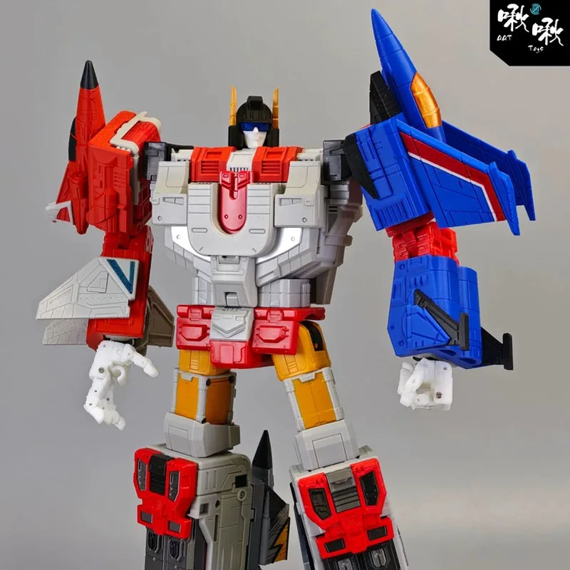 Фото Набор аксессуаров QQT Toys Energon Universe Thunderion Aerialbots Superion Thundercracker для 3D-печатных фигурок взрослых коллекционеров №5